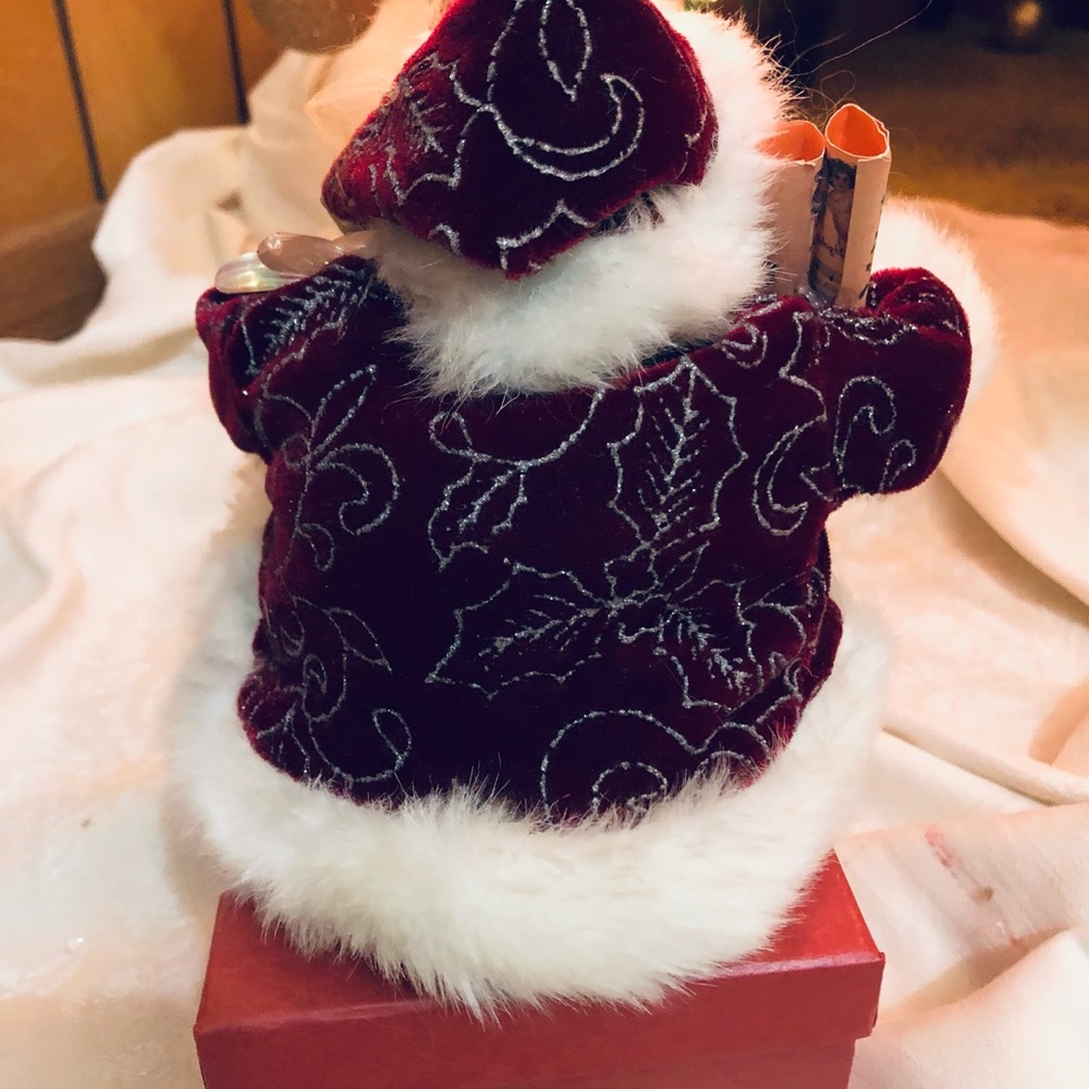 Santa clause - Picture 3 of 4